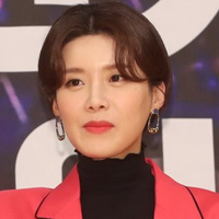 Jang Do-yeon MBTI Personality Type image