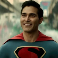 Clark Kent “Superman” MBTI Personality Type image