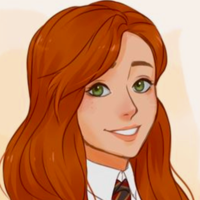 Lily Evans Potter MBTI Personality Type image