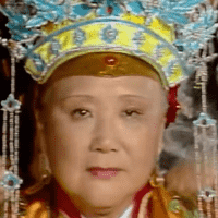 Grandmother Jia MBTI Personality Type image
