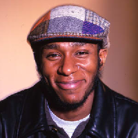 Mos Def MBTI Personality Type image