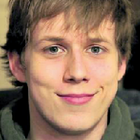 Chris O’Neill (OneyNG) MBTI Personality Type image