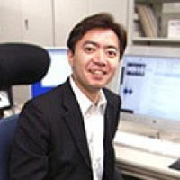 Hideki Naganuma MBTI Personality Type image