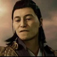 Shang Tsung (New Timeline) MBTI Personality Type image