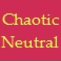 profile_Chaotic Neutral