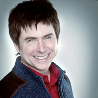 Quinton Flynn MBTI Personality Type image