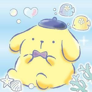 profile_Pompompurin