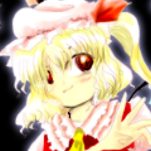 profile_Flandre Scarlet