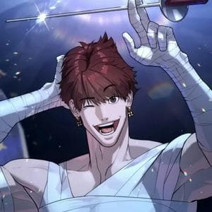 profile_Leveo | Jude