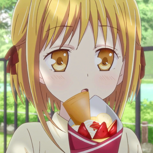 Kisa Sohma mbtiパーソナリティタイプ image