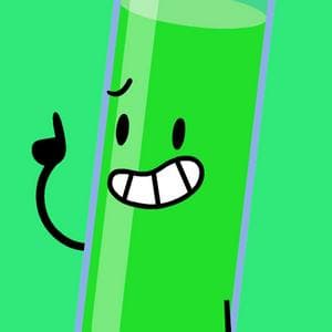profile_Test Tube