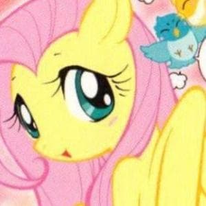 profile_Fluttershy