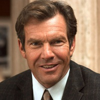 Dennis Quaid MBTI Personality Type image