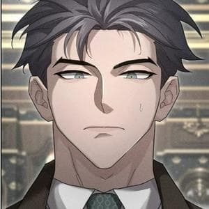 Rowan vincent MBTI Personality Type image