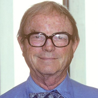 profile_Chuck Jones