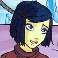 Shinobu Takeda MBTI Personality Type image