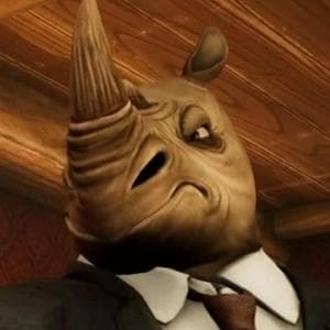 Eugene Colbert MBTI Personality Type image