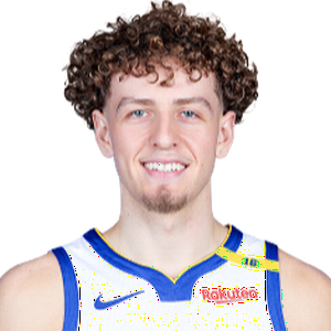 Brandin Podziemski MBTI Personality Type image