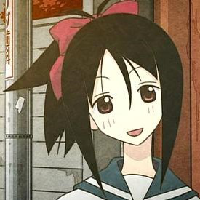 Oora Kanako MBTI Personality Type image