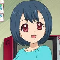 Konoka Yamada MBTI Personality Type image
