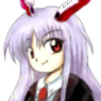 Reisen Udongein Inaba тип личности MBTI image