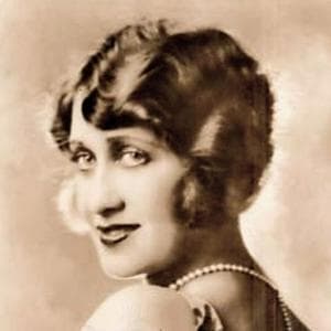 profile_Ruth Etting - Ten Cents a Dance