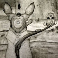 The Author MBTI Personality Type image