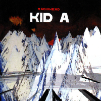 profile_Radiohead - Kid A (album)