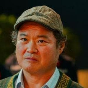 profile_Pyo Bak Ho