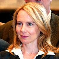 Holly Flax MBTI -Persönlichkeitstyp image