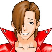 Matthew "Matt" Engarde MBTI Personality Type image