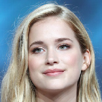 Elizabeth Lail tipo di personalità MBTI image