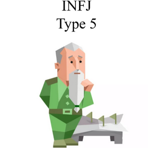 profile_INFJ 5