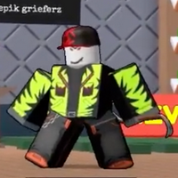 profile_Griefer