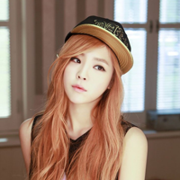 Jeon Minju MBTI Personality Type image