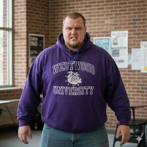 profile_College Bully #1