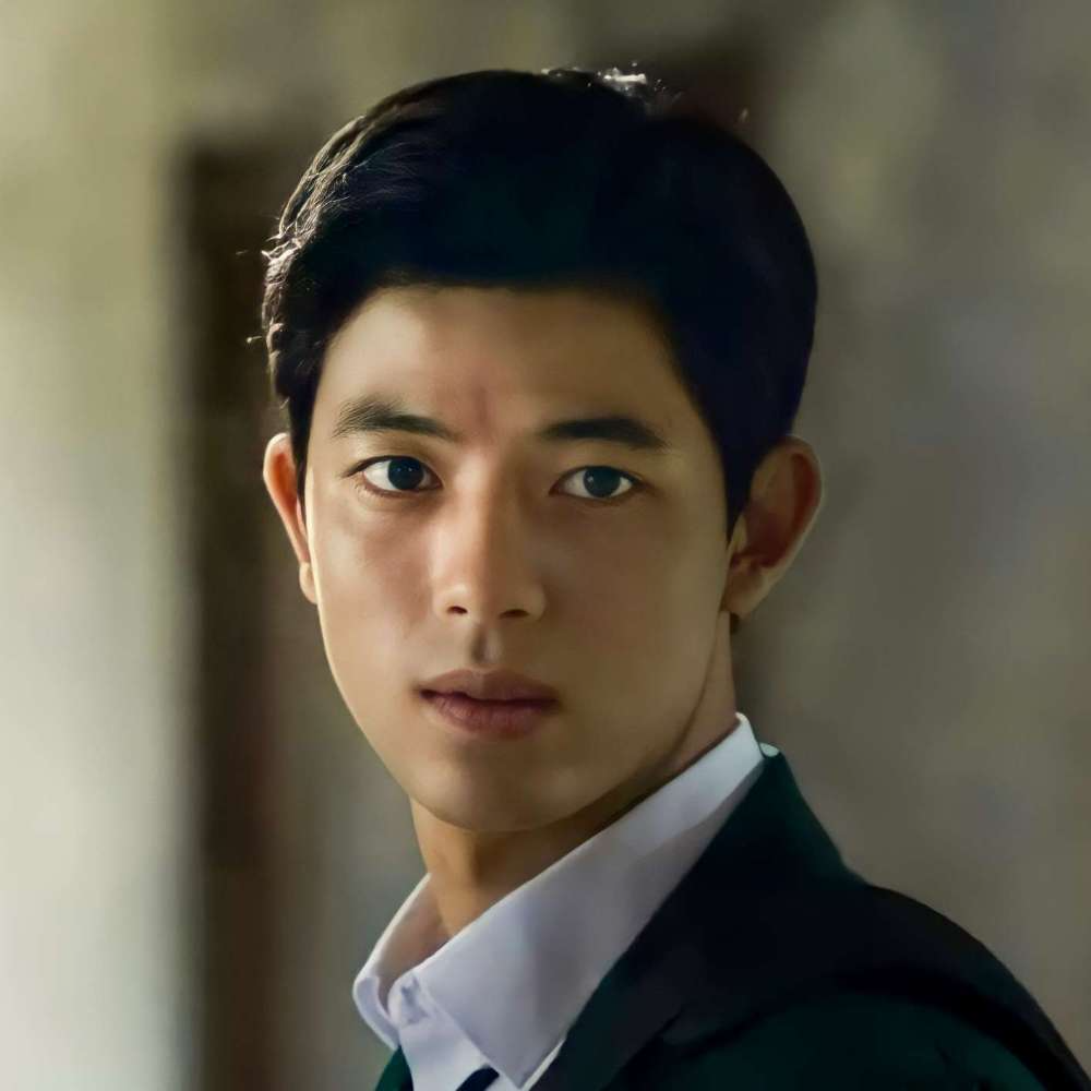 Lee Suhyeok MBTI Personality Type image