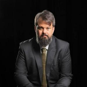 Tassos Lycurgo MBTI Personality Type image