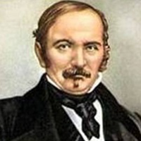 Allan Kardec MBTI Personality Type image