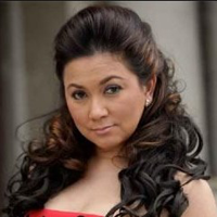 Dina Bonnevie MBTI Personality Type image