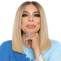 Wendy Williams typ osobowości MBTI image