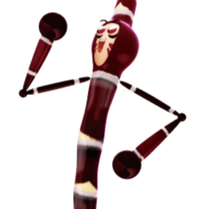 Double T (认贼作父) MBTI Personality Type image