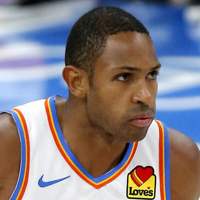 profile_Al Horford