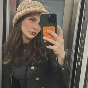profile_Çağla Irmak