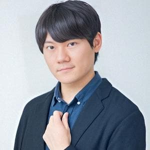Kō Bonkobara MBTI Personality Type image