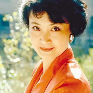 profile_Yang Chunxia 杨春霞
