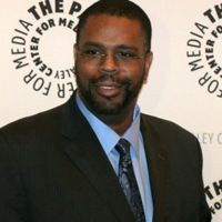 Dwayne Mcduffie MBTI 성격 유형 image