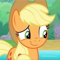 Applejack نوع شخصية MBTI image