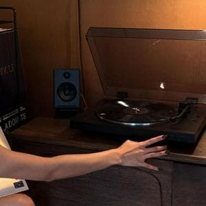 profile_4A - Listener