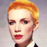 Annie Lennox MBTI Personality Type image